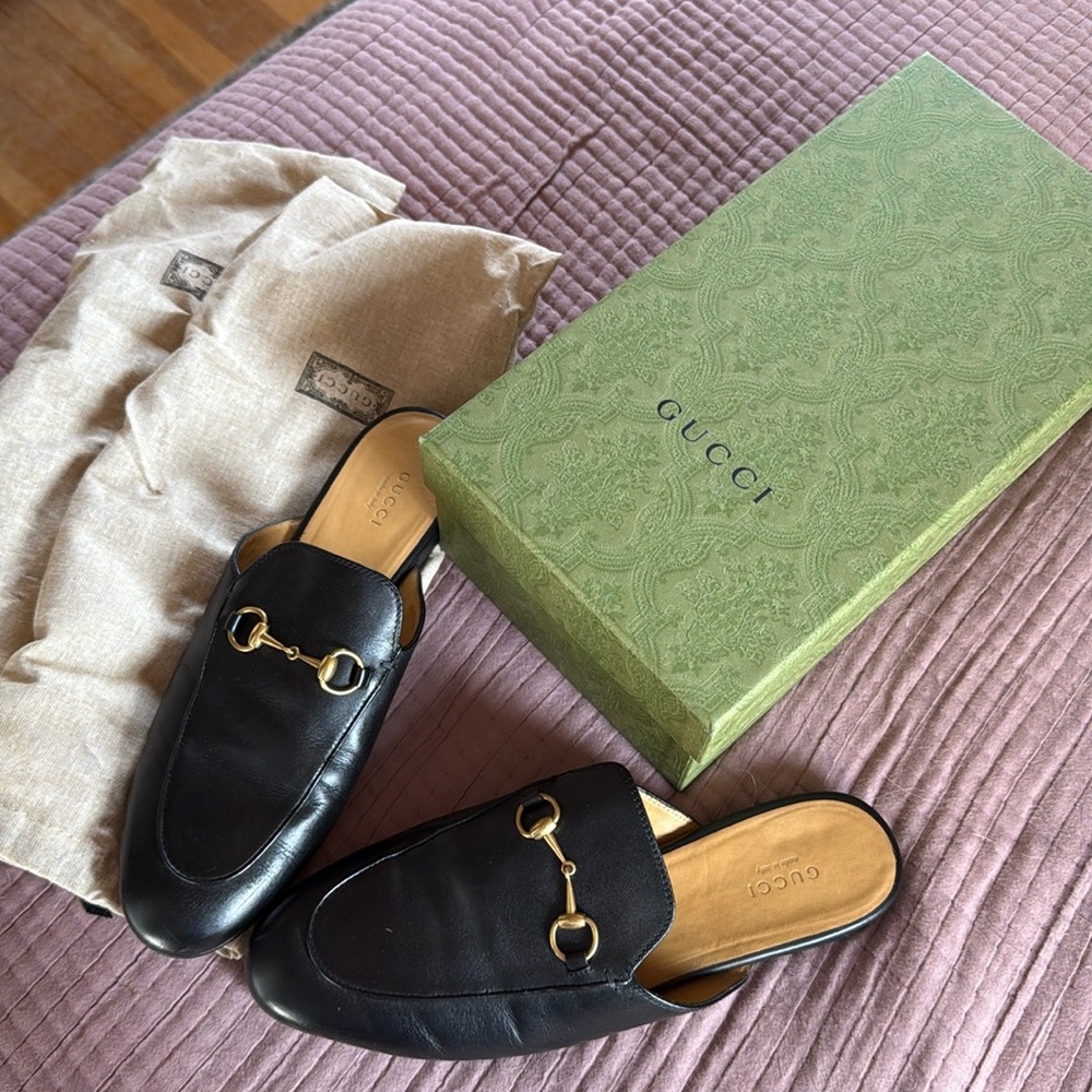 Gucci Loafers
